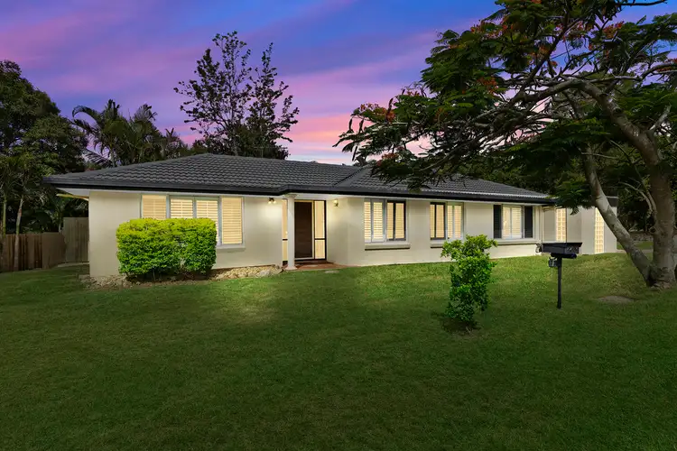 Sixth view of Homely house listing, 1 Lockrose Street, Mitchelton QLD 4053