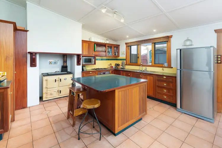 Fifth view of Homely house listing, 28 CORONATION ROAD, Strathalbyn SA 5255