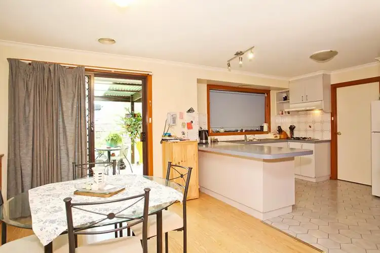 Second view of Homely house listing, 18 Taegtow Way, Altona Meadows VIC 3028