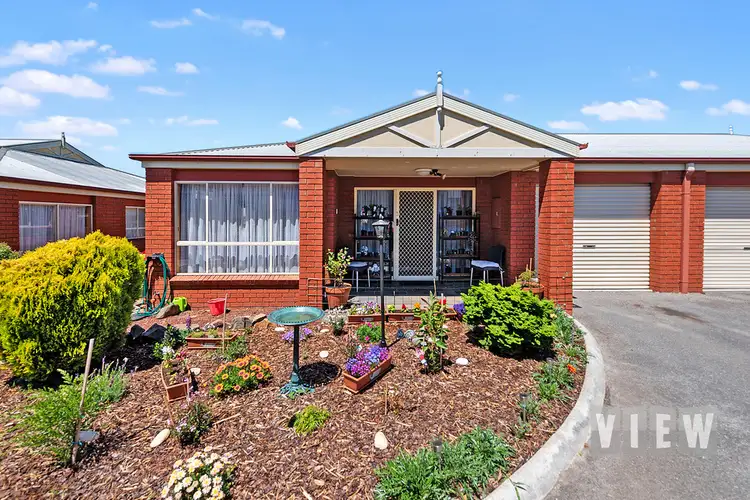 Main view of Homely unit listing, 2/86 North Fenton Street, Devonport TAS 7310