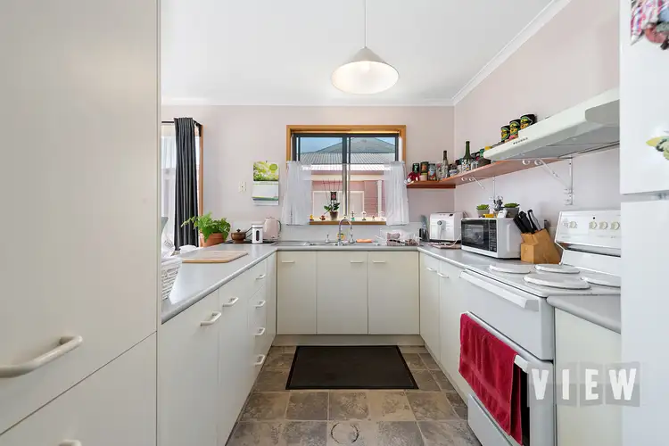 Third view of Homely unit listing, 2/86 North Fenton Street, Devonport TAS 7310