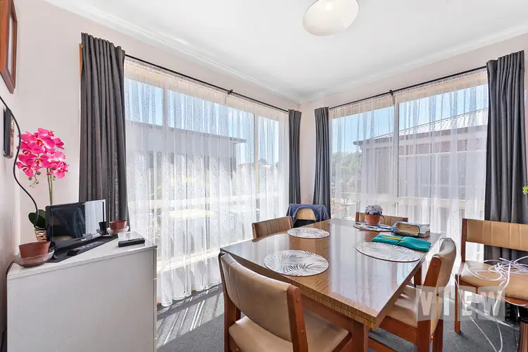 Fourth view of Homely unit listing, 2/86 North Fenton Street, Devonport TAS 7310