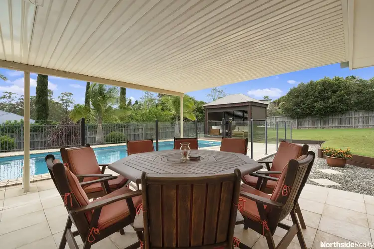 Fifth view of Homely house listing, 81 Corvus dve, Cashmere QLD 4500