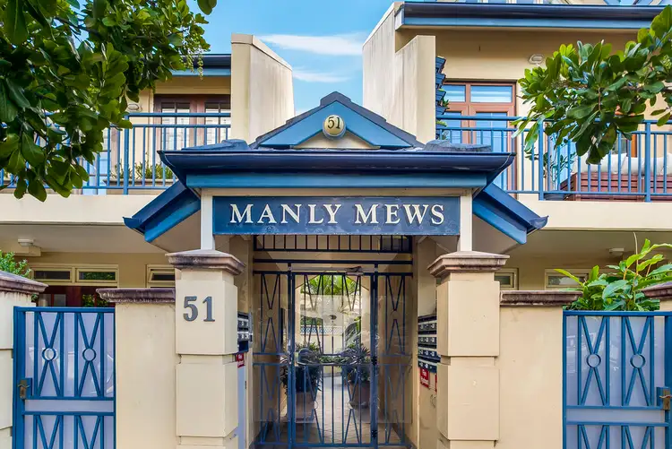 17/51 Pittwater Road