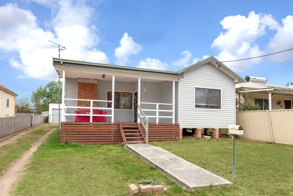 Main view of Homely house listing, 6 Mortimer Street, Wingham NSW 2429