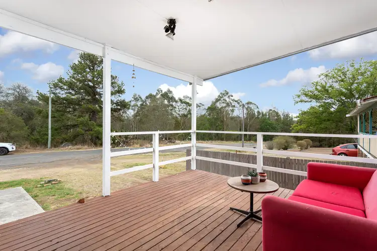 Second view of Homely house listing, 6 Mortimer Street, Wingham NSW 2429