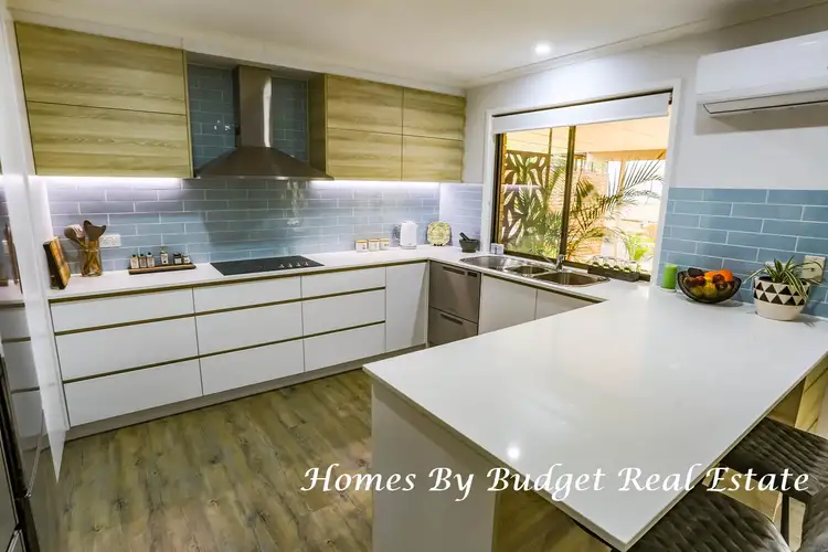 Main view of Homely rural property listing, 53 Jahn, Glenore Grove QLD 4342