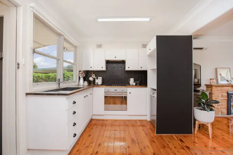 Sixth view of Homely house listing, 29 Perth Avenue, East Maitland NSW 2323