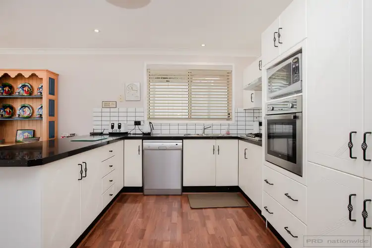 Fifth view of Homely house listing, 12 Lord Howe Drive, Ashtonfield NSW 2323