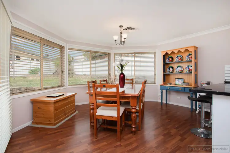 Sixth view of Homely house listing, 12 Lord Howe Drive, Ashtonfield NSW 2323