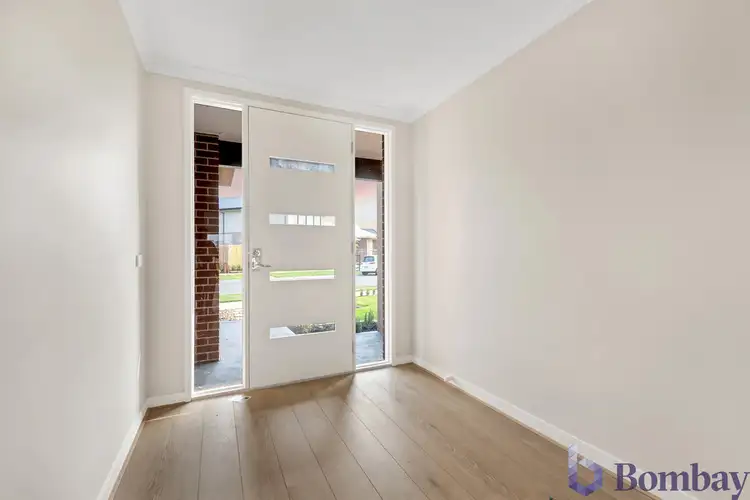 Third view of Homely house listing, 31 Mallorca Drive, Wollert VIC 3750