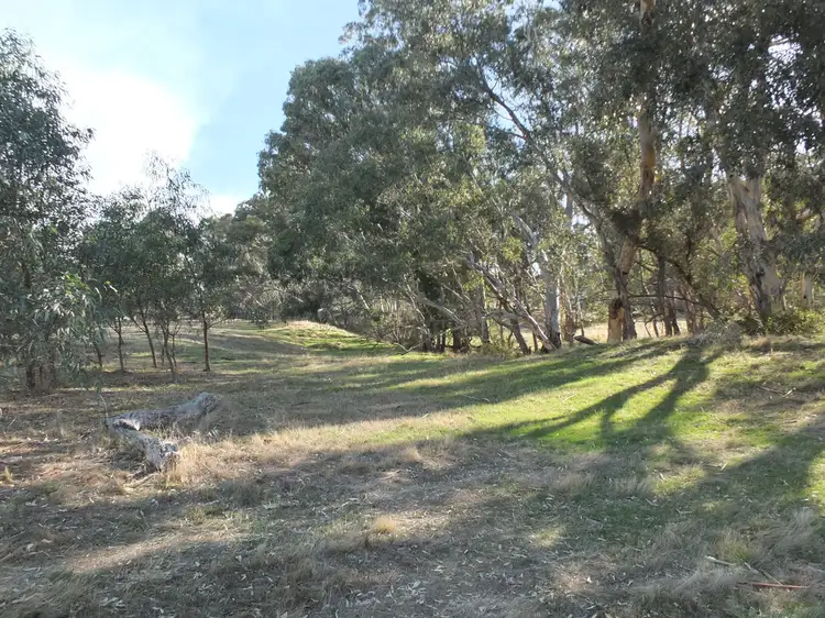 Main view of Homely rural property listing, CA34 Glenlofty-Warrenmang Rd, Warrenmang VIC 3478