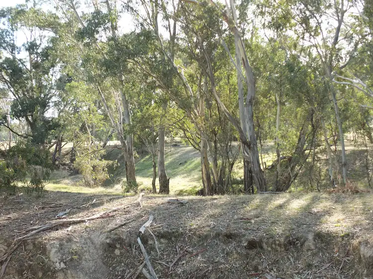 Second view of Homely rural property listing, CA34 Glenlofty-Warrenmang Rd, Warrenmang VIC 3478