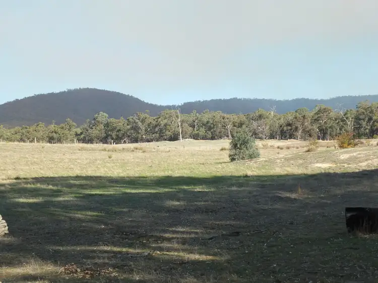 Sixth view of Homely rural property listing, CA34 Glenlofty-Warrenmang Rd, Warrenmang VIC 3478