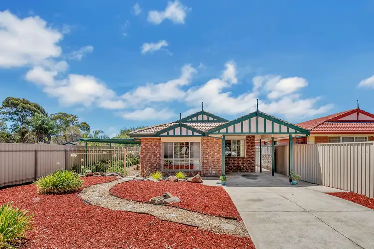 Main view of Homely house listing, 81 Baume Circuit, Old Reynella SA 5161