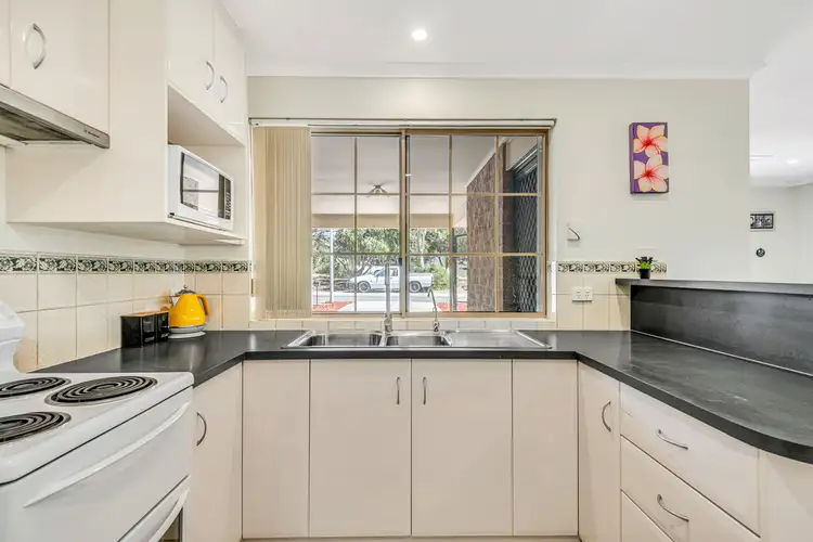Second view of Homely house listing, 81 Baume Circuit, Old Reynella SA 5161