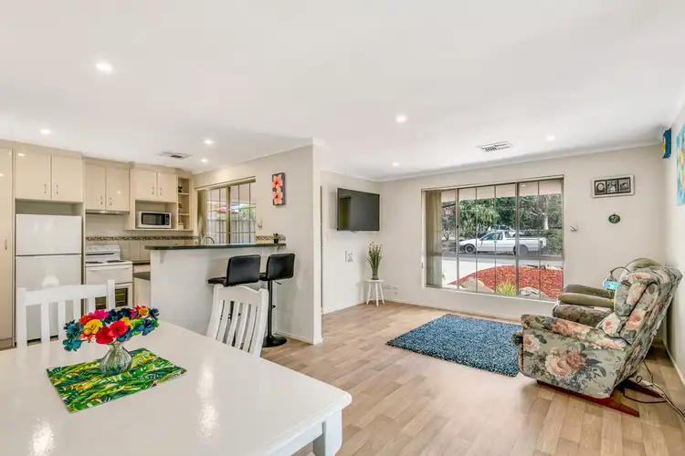Third view of Homely house listing, 81 Baume Circuit, Old Reynella SA 5161