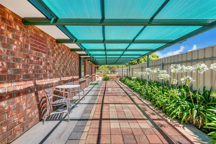 Fourth view of Homely house listing, 81 Baume Circuit, Old Reynella SA 5161