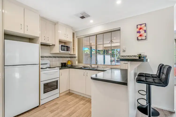 Fifth view of Homely house listing, 81 Baume Circuit, Old Reynella SA 5161