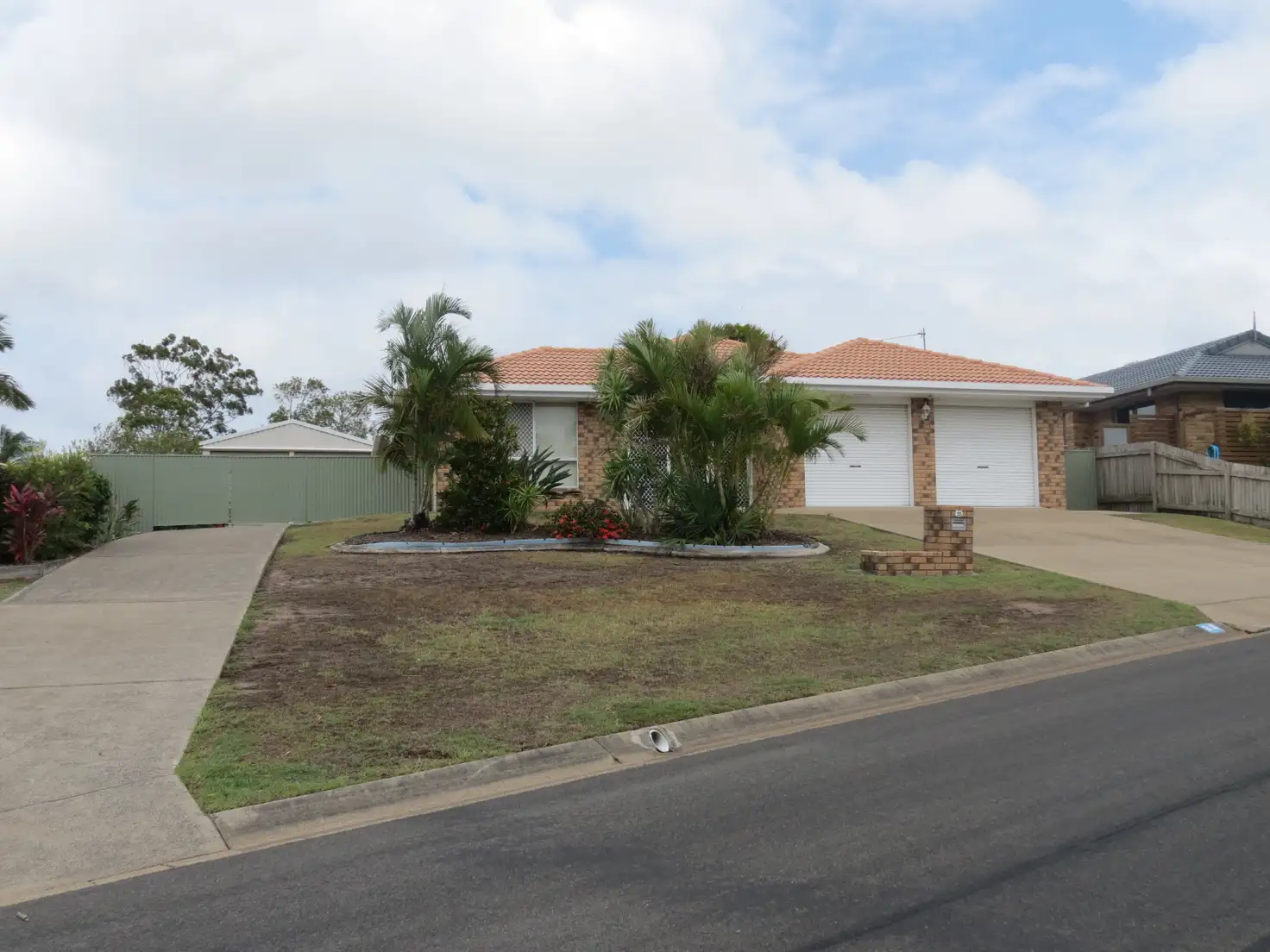 Main view of Homely house listing, 25 Cassia Avenue, Scarness QLD 4655