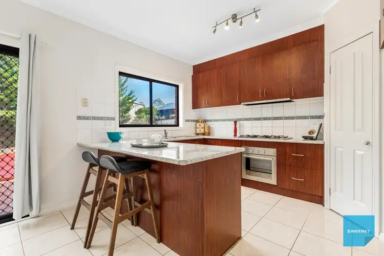 Fifth view of Homely house listing, 3 Appletree Grove, Burnside Heights VIC 3023
