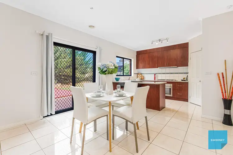 Sixth view of Homely house listing, 3 Appletree Grove, Burnside Heights VIC 3023