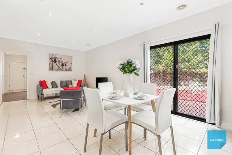 Seventh view of Homely house listing, 3 Appletree Grove, Burnside Heights VIC 3023