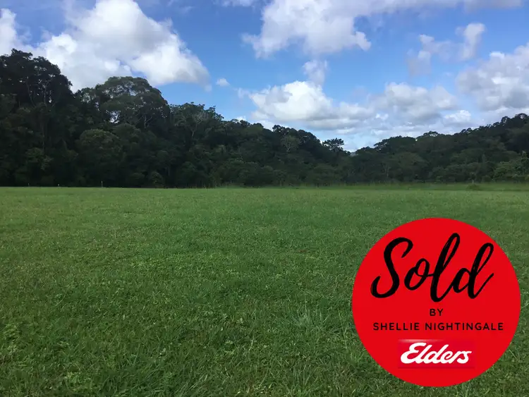 Main view of Homely land listing, 57 Rosewood Close, Malanda QLD 4885