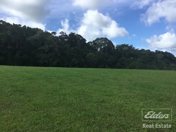 Second view of Homely land listing, 57 Rosewood Close, Malanda QLD 4885