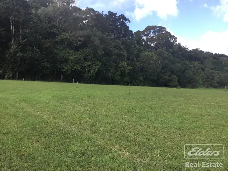 Third view of Homely land listing, 57 Rosewood Close, Malanda QLD 4885