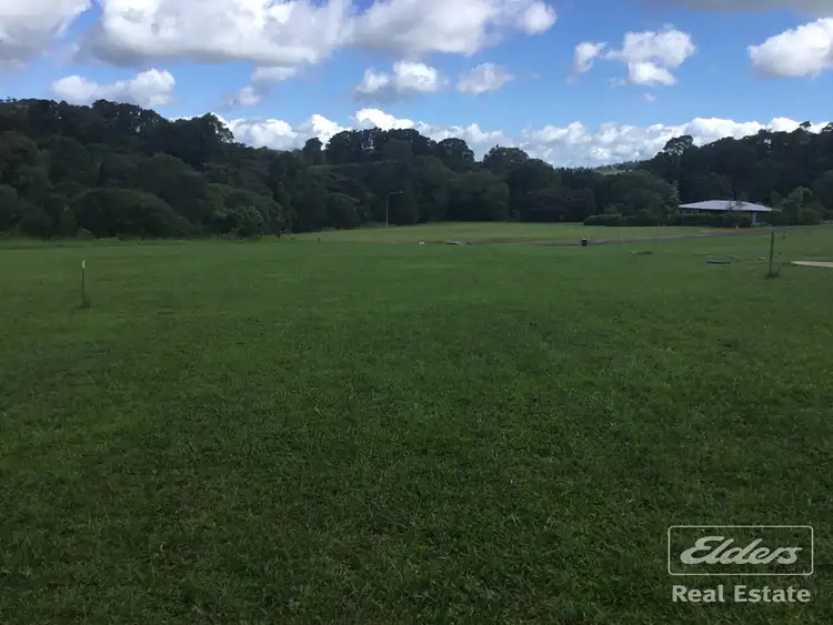 Fourth view of Homely land listing, 57 Rosewood Close, Malanda QLD 4885