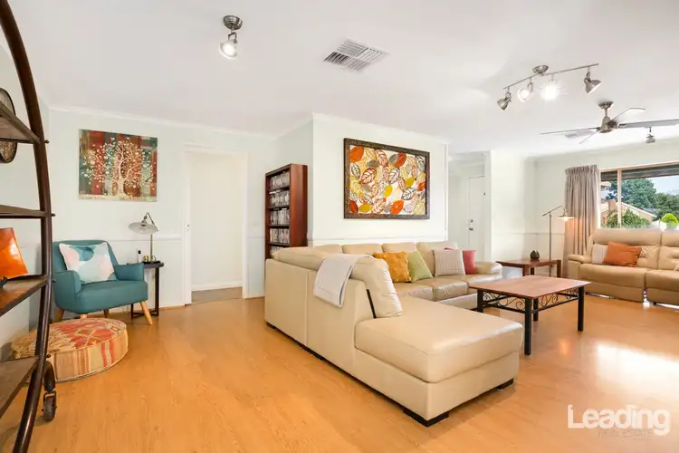 Fourth view of Homely house listing, 17 Woodstock Close, Sunbury VIC 3429