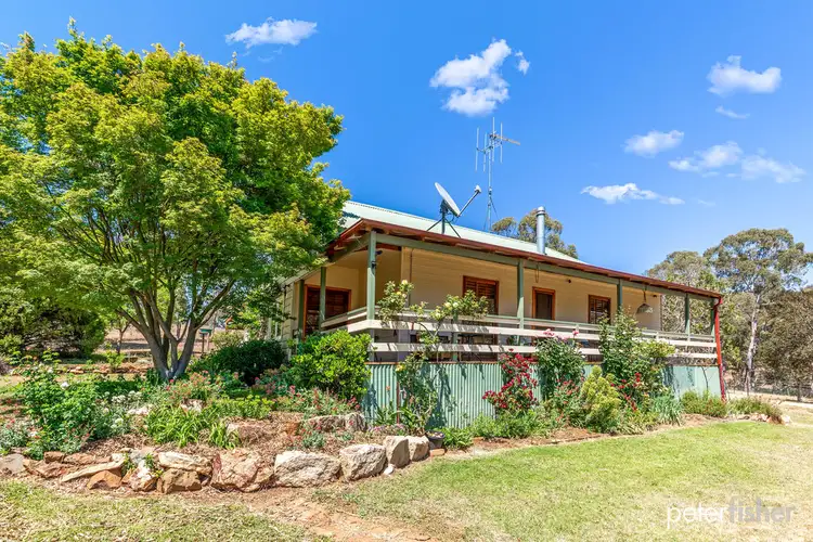 625 Byng Road, Orange NSW 2800
