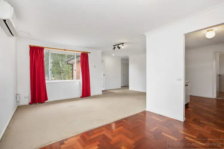Fourth view of Homely house listing, 7 O'Donnell Crescent, Metford NSW 2323
