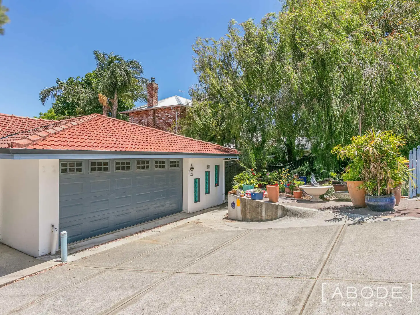 Main view of Homely semi-detached listing, 76a Fraser Street, East Fremantle WA 6158