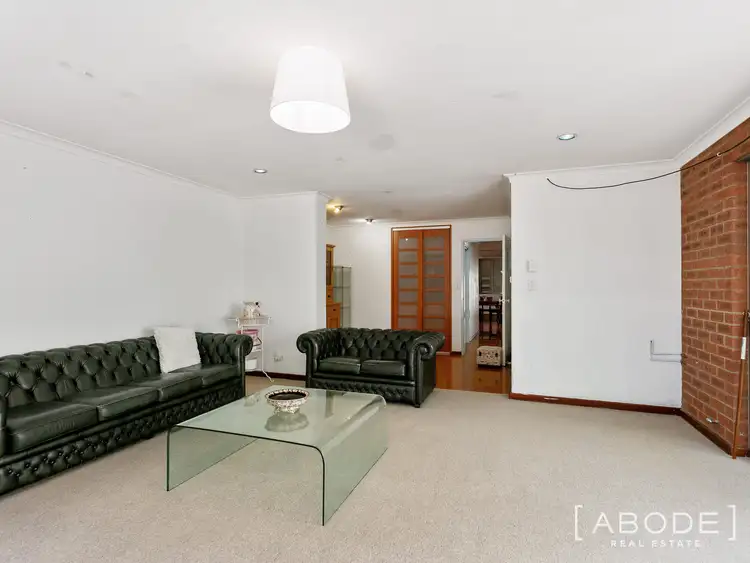 Fourth view of Homely semi-detached listing, 76a Fraser Street, East Fremantle WA 6158