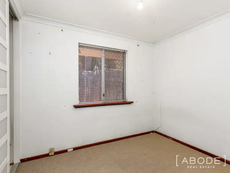 Fifth view of Homely semi-detached listing, 76a Fraser Street, East Fremantle WA 6158