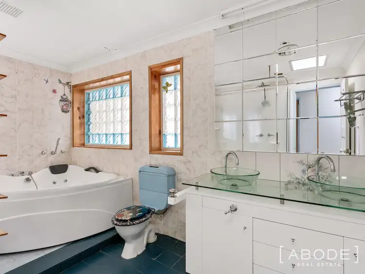 Sixth view of Homely semi-detached listing, 76a Fraser Street, East Fremantle WA 6158