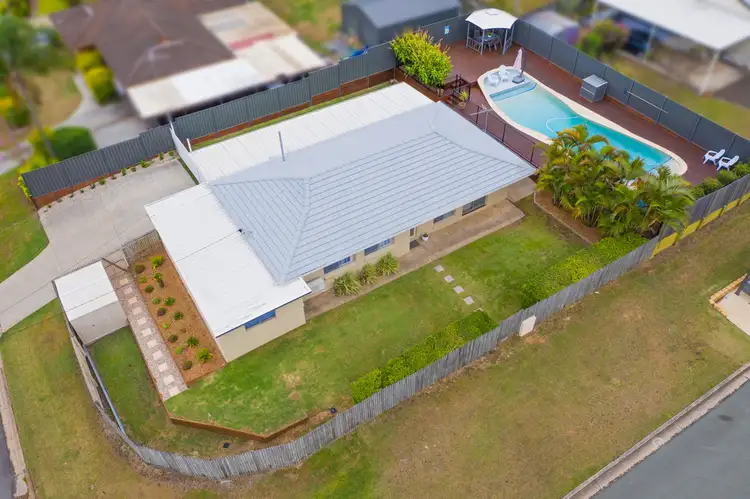 7 Moselle Drive, Thornlands QLD 4164