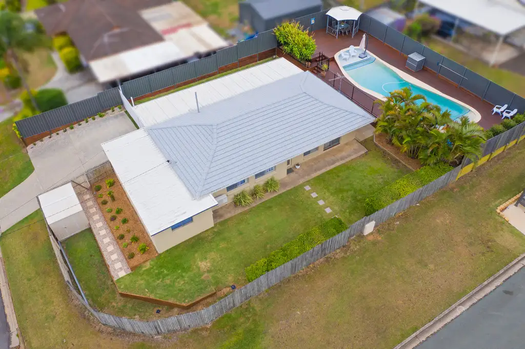 Main view of Homely house listing, 7 Moselle Drive, Thornlands QLD 4164