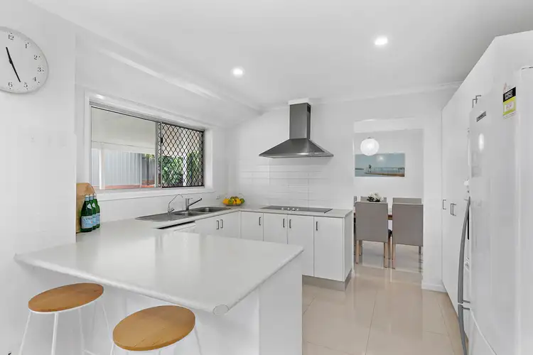 Second view of Homely house listing, 7 Moselle Drive, Thornlands QLD 4164