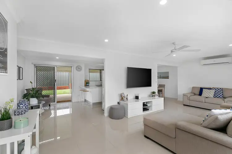 Fourth view of Homely house listing, 7 Moselle Drive, Thornlands QLD 4164