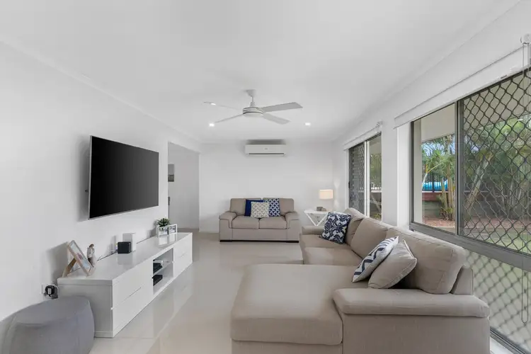 Fifth view of Homely house listing, 7 Moselle Drive, Thornlands QLD 4164
