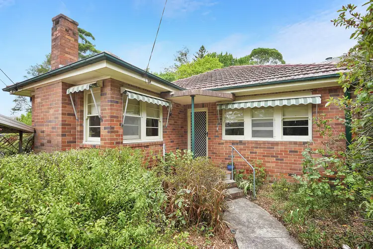 Fourth view of Homely house listing, 25 Oakleigh Avenue, Thornleigh NSW 2120