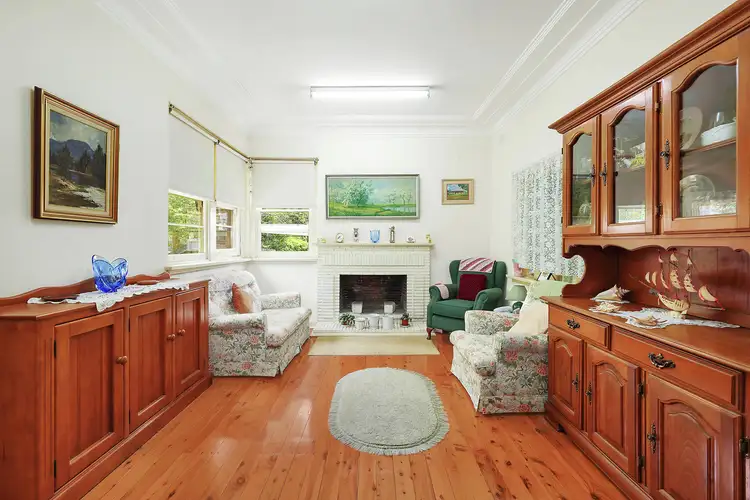 Fifth view of Homely house listing, 25 Oakleigh Avenue, Thornleigh NSW 2120