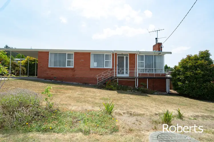 28 Gray Street, Riverside TAS 7250