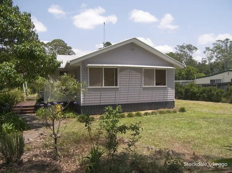138 Hardwood Road, Landsborough QLD 4550