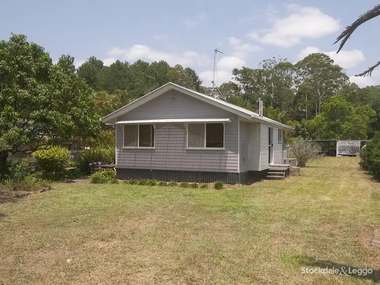 Third view of Homely house listing, 138 Hardwood Road, Landsborough QLD 4550