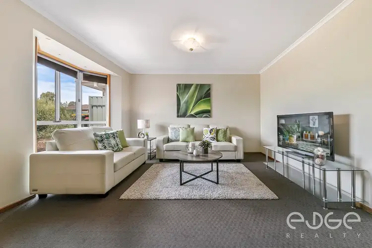 Second view of Homely house listing, 23 Riverview Parade, Blakeview SA 5114