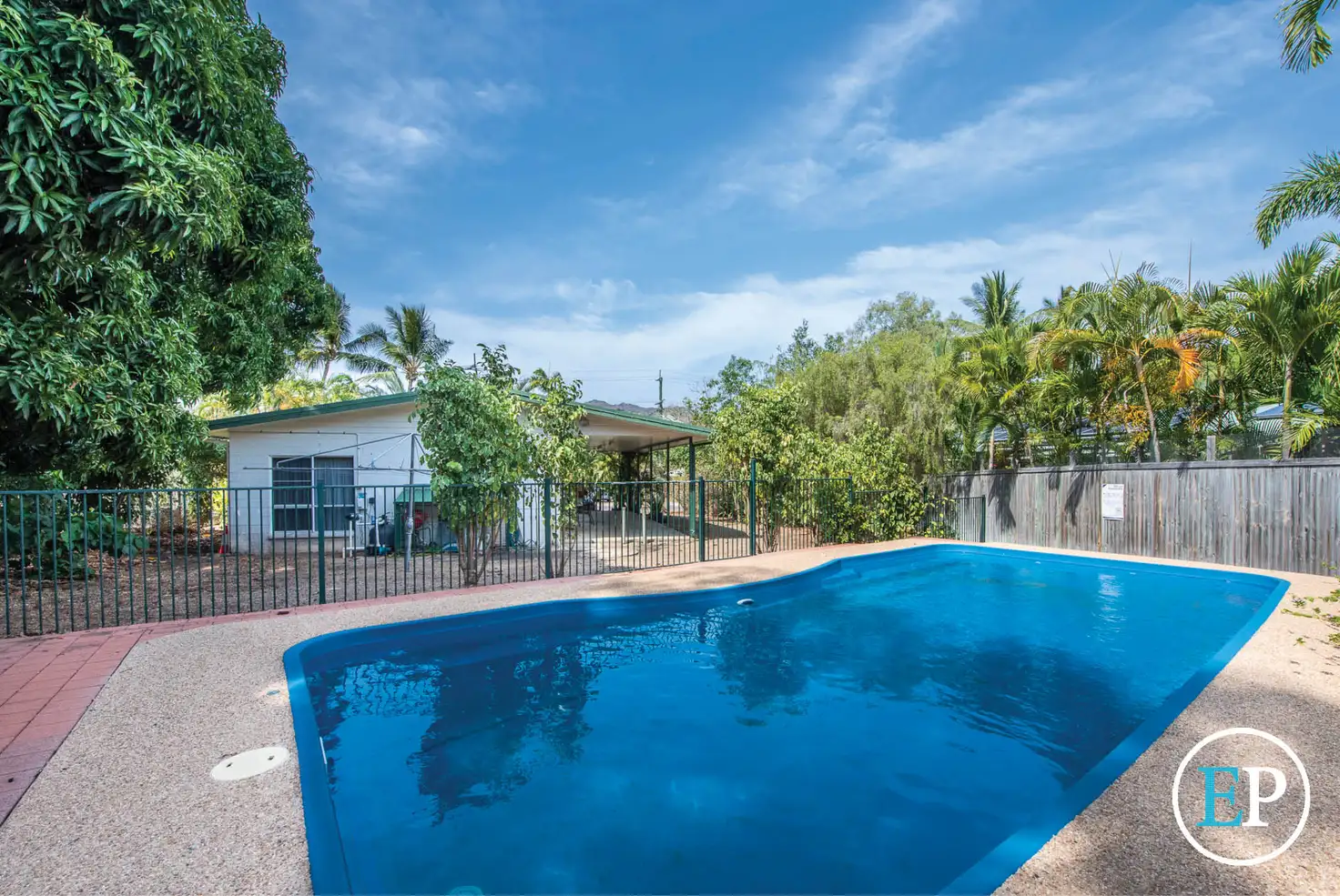 Main view of Homely house listing, 10 Lilac Street, Nelly Bay QLD 4819